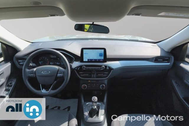 FORD Kuga usata 6