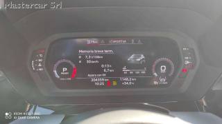 AUDI A3 usata, con Volante in pelle