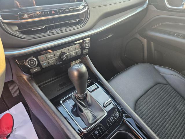 JEEP Compass usata, con Controllo trazione