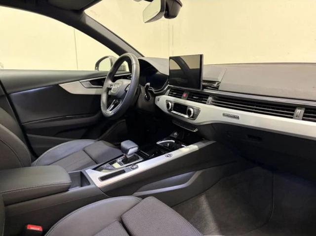 AUDI A4 usata, con Airbag laterali