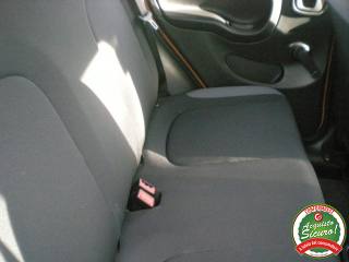 FIAT Panda usata, con Airbag testa