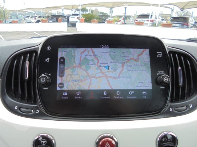 FIAT 500 usata 29