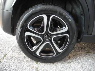 CITROEN C3 Aircross usata, con Vetri oscurati