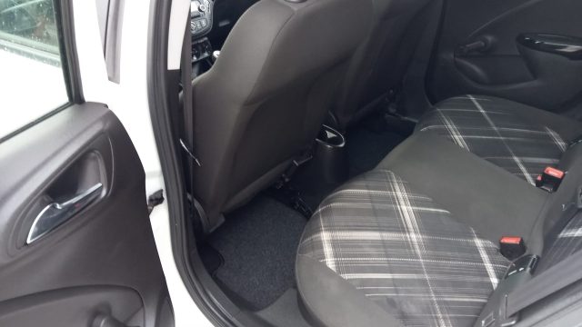 OPEL Corsa usata, con Immobilizzatore elettronico