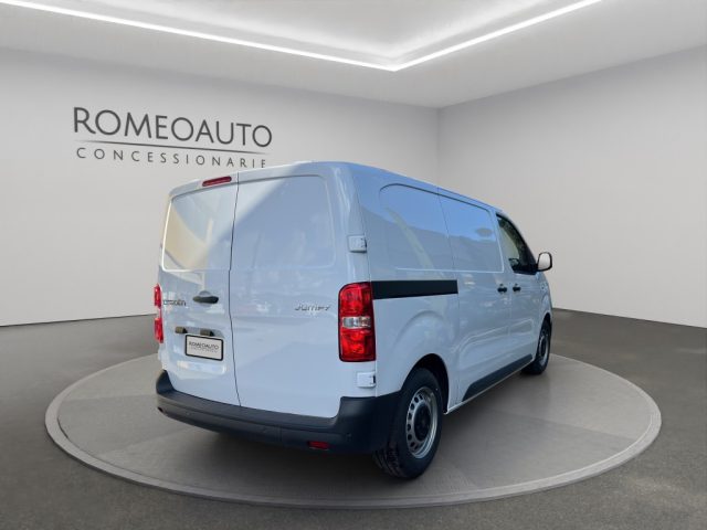 CITROEN Jumpy usata, con Climatizzatore