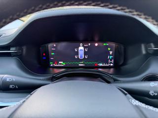 JEEP Compass usata, con Park Distance Control