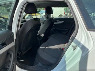 AUDI A4 usata, con Cruise Control