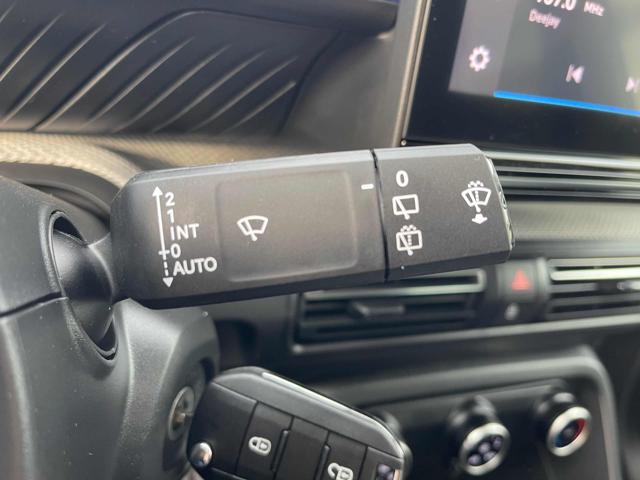 CITROEN C3 usata, con Luci diurne LED