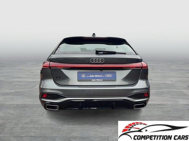 AUDI A5 usata, con Alzacristalli elettrici