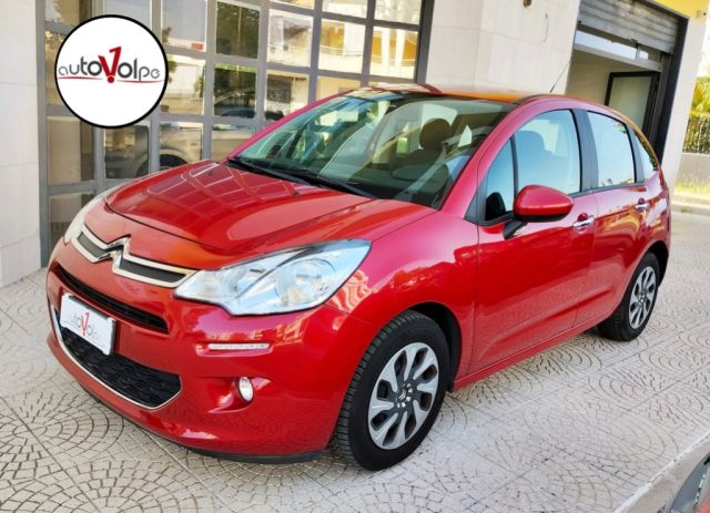 CITROEN C3 usata, con Autoradio