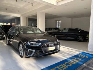 AUDI A4 usata, con Airbag