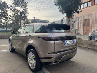 LAND ROVER Range Rover Evoque usata, con Alzacristalli elettrici