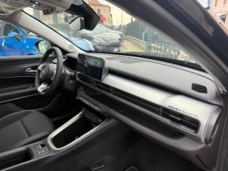 JEEP Avenger usata, con Fari LED
