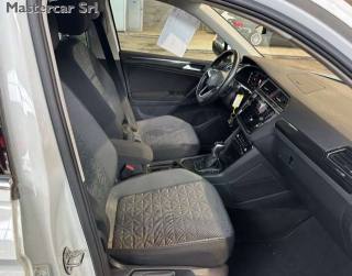 VOLKSWAGEN Tiguan usata, con Chiusura centralizzata