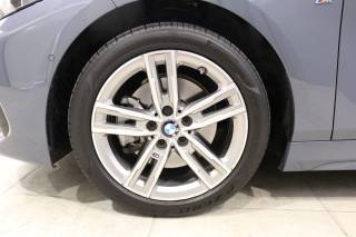BMW 118 usata, con Climatizzatore