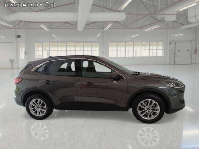 FORD Kuga usata, con ESP