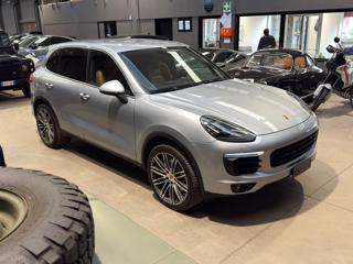 PORSCHE Cayenne usata, con Airbag laterali
