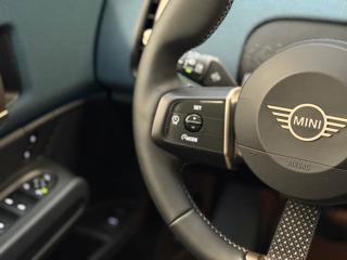 MINI Countryman usata, con Chiusura centralizzata telecomandata