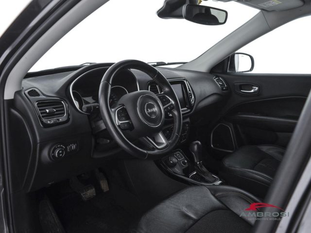JEEP Compass usata 7