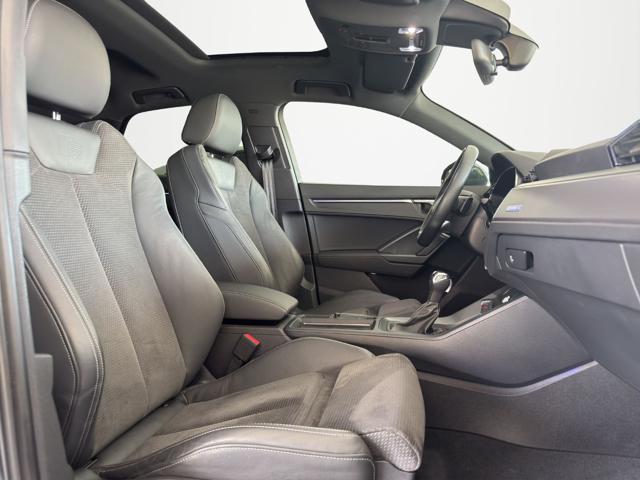 AUDI Q3 usata, con ESP