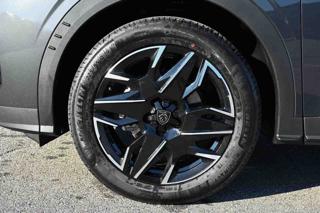 PEUGEOT 3008 usata, con Climatizzatore