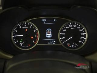 NISSAN Micra usata 12