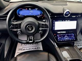 MASERATI GranTurismo usata, con Servosterzo