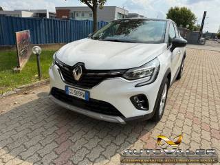RENAULT Captur usata, con Boardcomputer