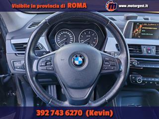 BMW X1 usata, con Controllo trazione