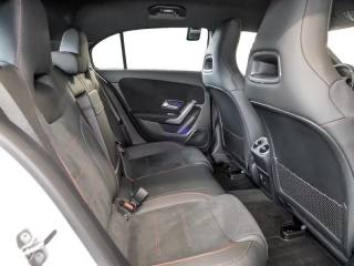 MERCEDES-BENZ A 200 usata, con Servosterzo