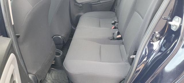 TOYOTA Yaris usata, con Controllo automatico clima