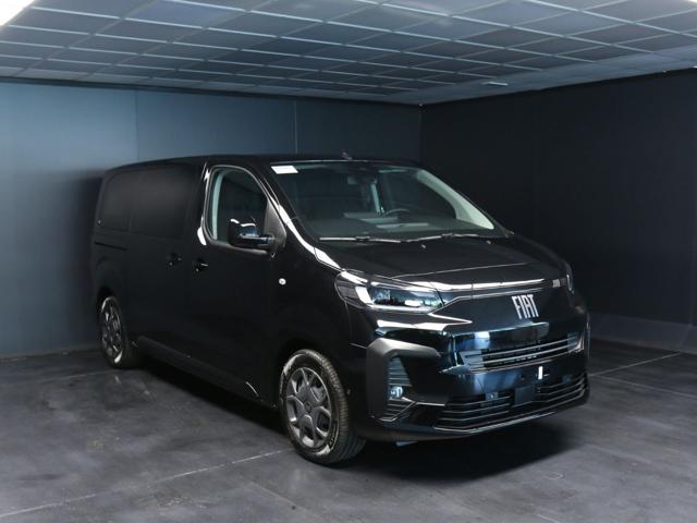 FIAT Ulysse usata, con Airbag laterali