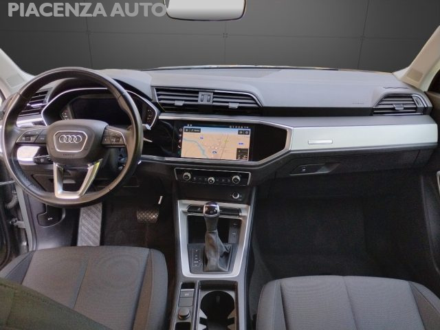 AUDI Q3 usata, con Chiusura centralizzata