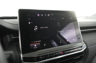 JEEP Compass usata 10