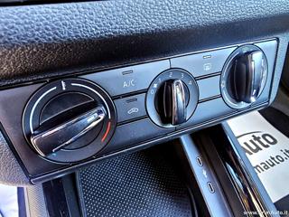 SKODA Kamiq usata, con Immobilizzatore elettronico