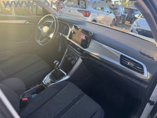 VOLKSWAGEN T-Roc usata, con Servosterzo