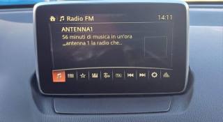 MAZDA 2 usata, con Immobilizzatore elettronico