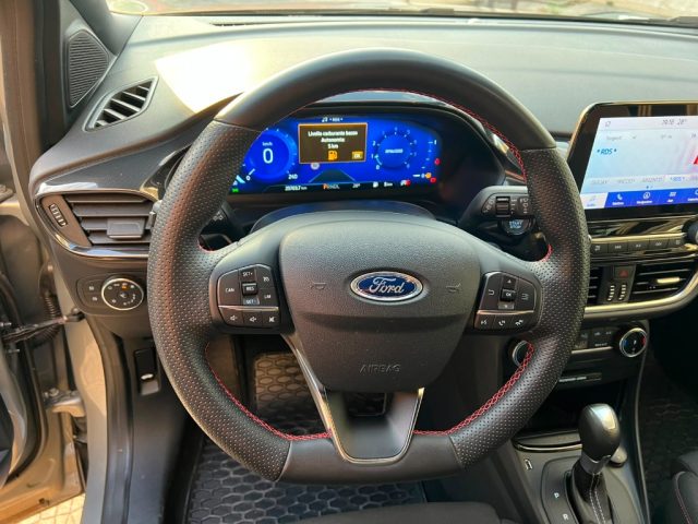 FORD Puma usata 16