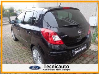 OPEL Corsa usata, con Controllo trazione