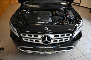 MERCEDES-BENZ GLA 180 usata 147