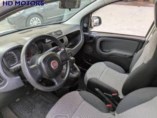 FIAT Panda usata, con Boardcomputer