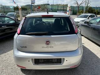 FIAT Punto usata, con Autoradio