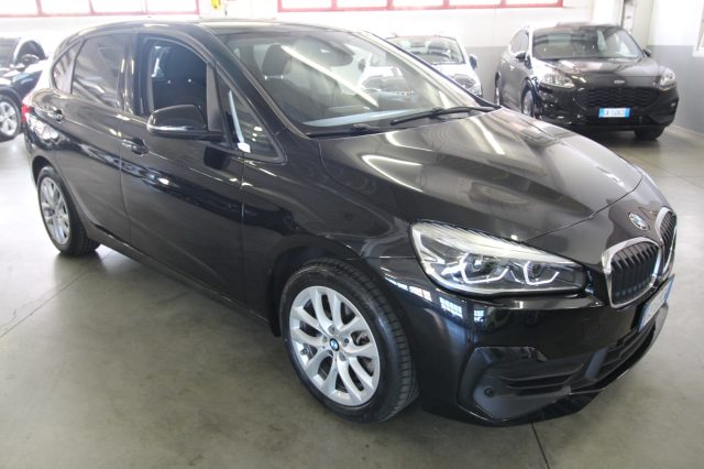 BMW 225 usata, con Airbag laterali