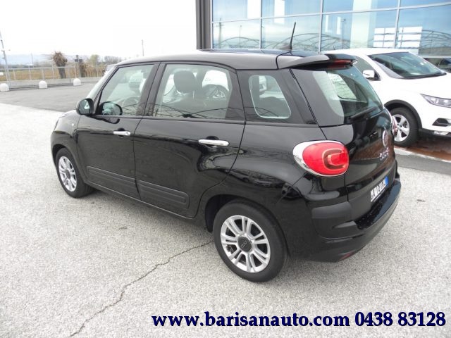 FIAT 500L usata, con Alzacristalli elettrici