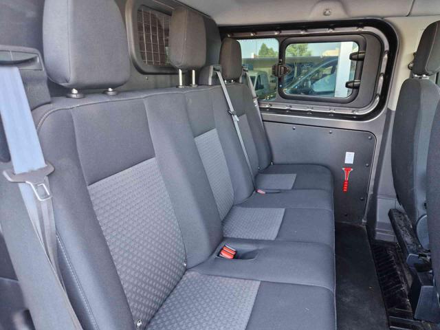 FORD Transit Custom usata, con Specchietti laterali elettrici