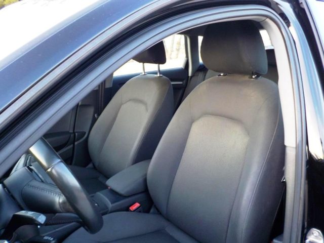 AUDI A3 usata, con Airbag testa