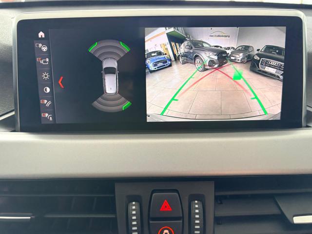 BMW X1 usata, con Park Distance Control