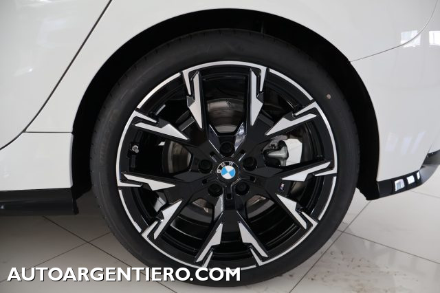 BMW 120 usata, con Telecamera per parcheggio assistito