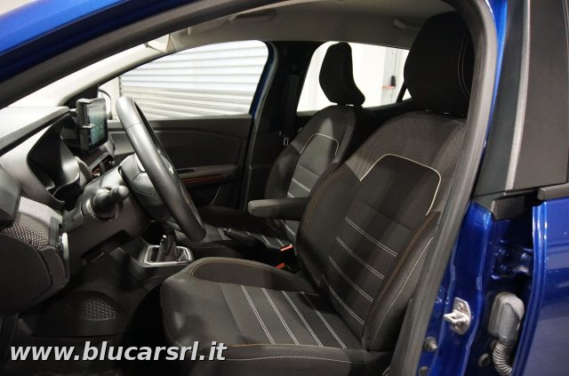 DACIA Sandero usata, con Climatizzatore