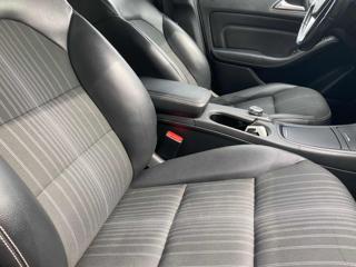 MERCEDES-BENZ B 200 usata, con Cruise Control